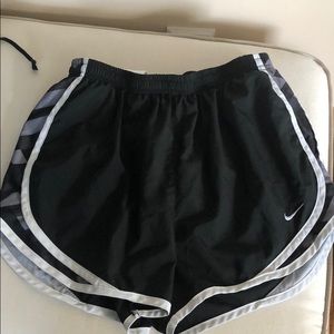 Nike Dri-Fit Shorts - Size Med
